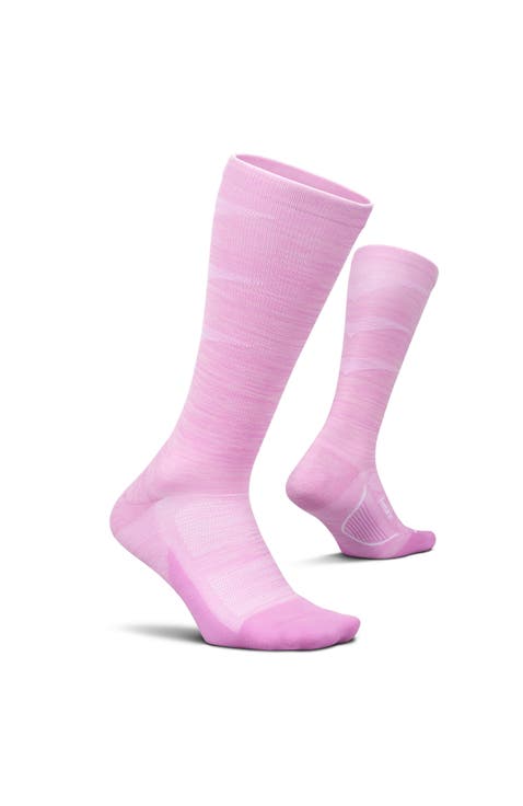 Graduated Compression Light Cushion Knee High Compression Socks