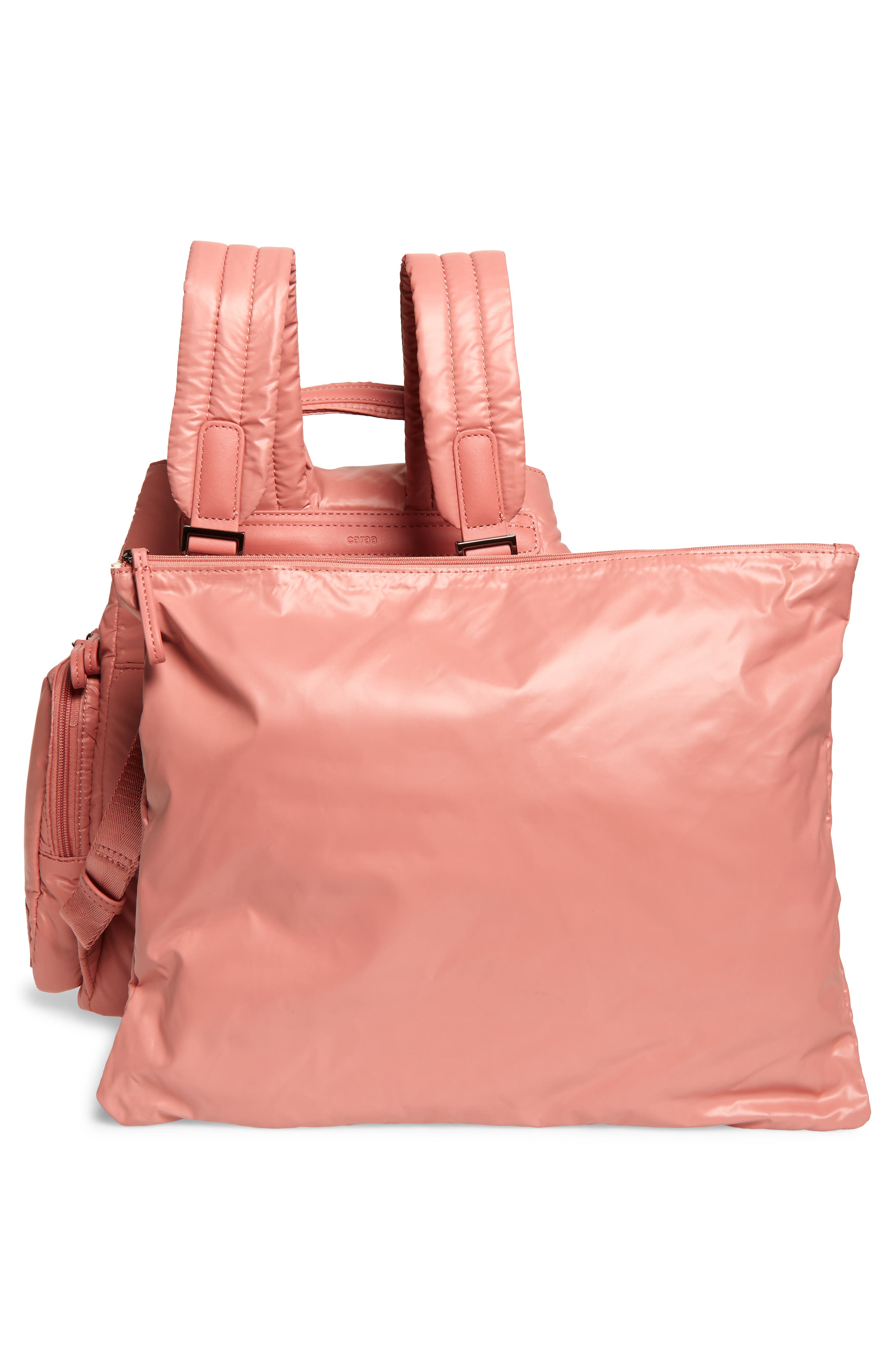 Caraa Small Cirrus Backpack, Alternate, color, 