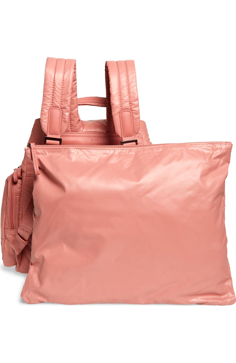 Caraa Small Cirrus Backpack, Alternate, color,