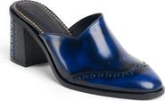 THE OFFICE OF US Ms. Johanna Heeled Mule