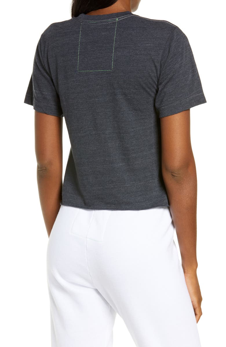 Aviator Nation Big Rainbow Boyfriend Tee, Alternate, color,