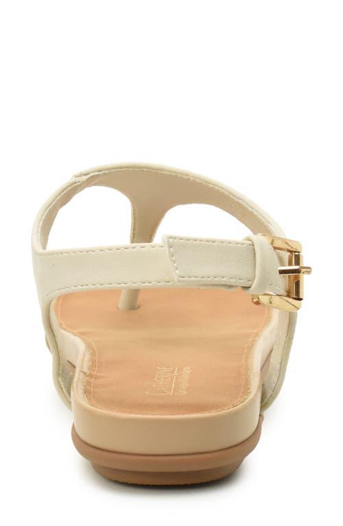 Catherine Catherine Malandrino Augusta Slingback Sandal