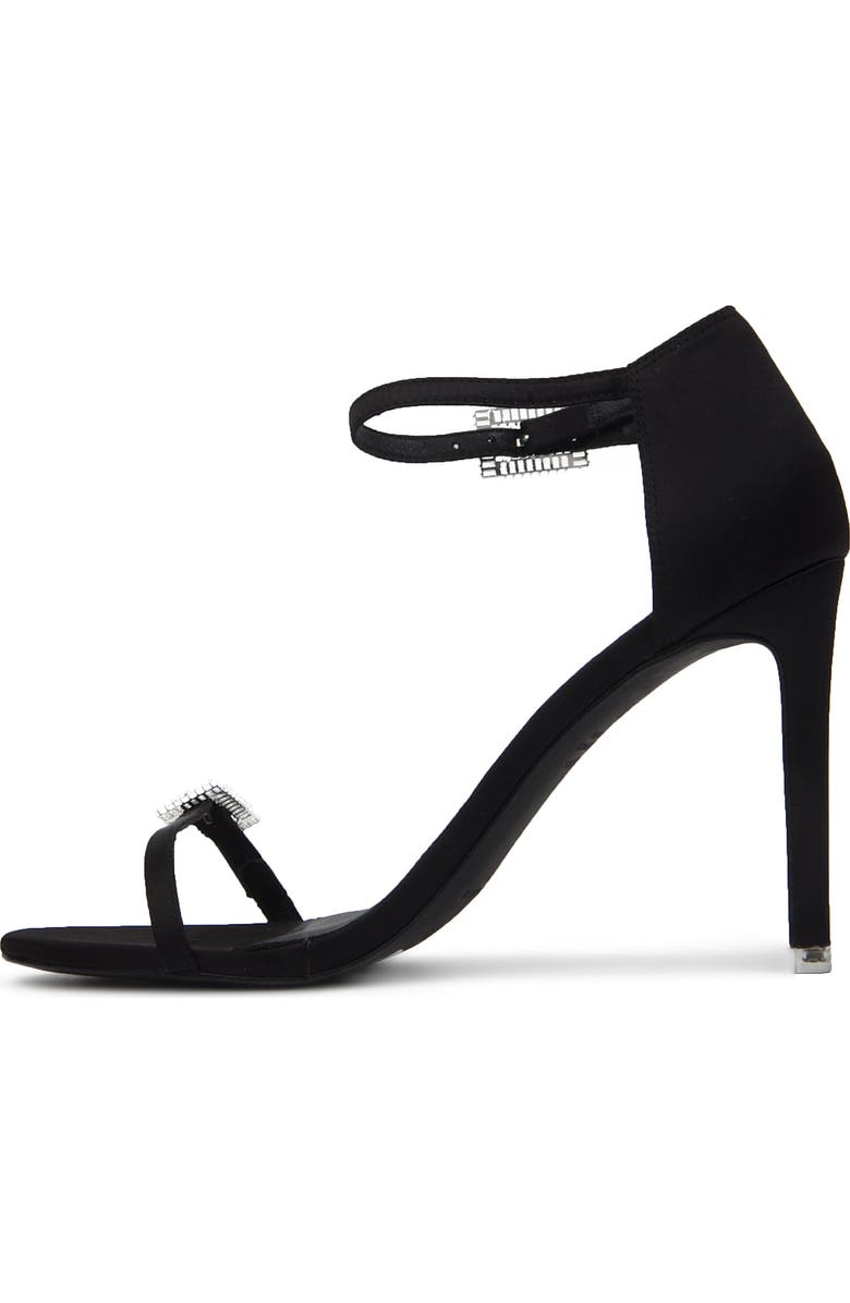 BLACK SUEDE STUDIO Lila Sandal, Alternate, color,