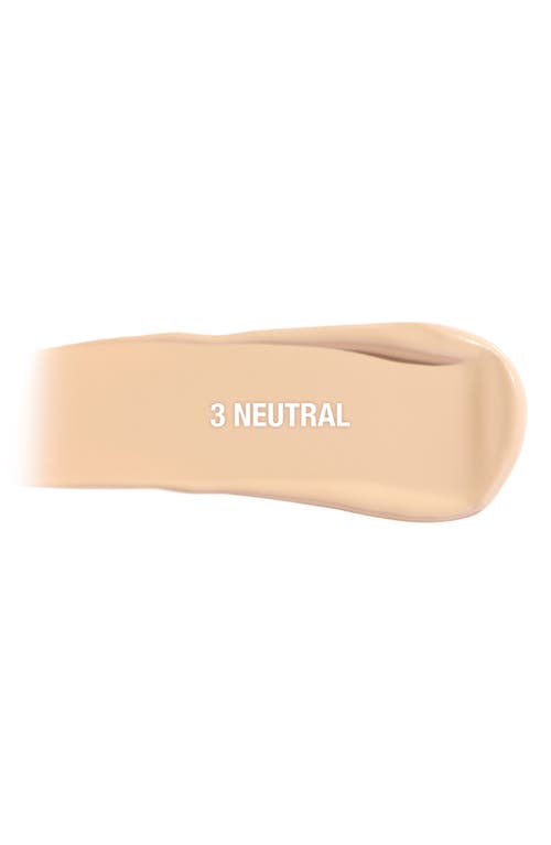 Charlotte Tilbury Airbrush Flawless Foundation