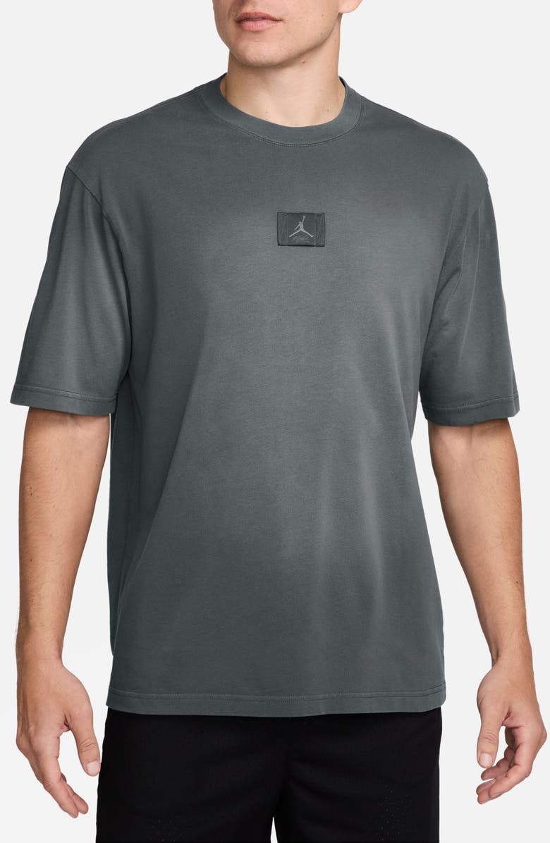 Jordan Flight Essentials 85 Ombré T-Shirt, Main, color,