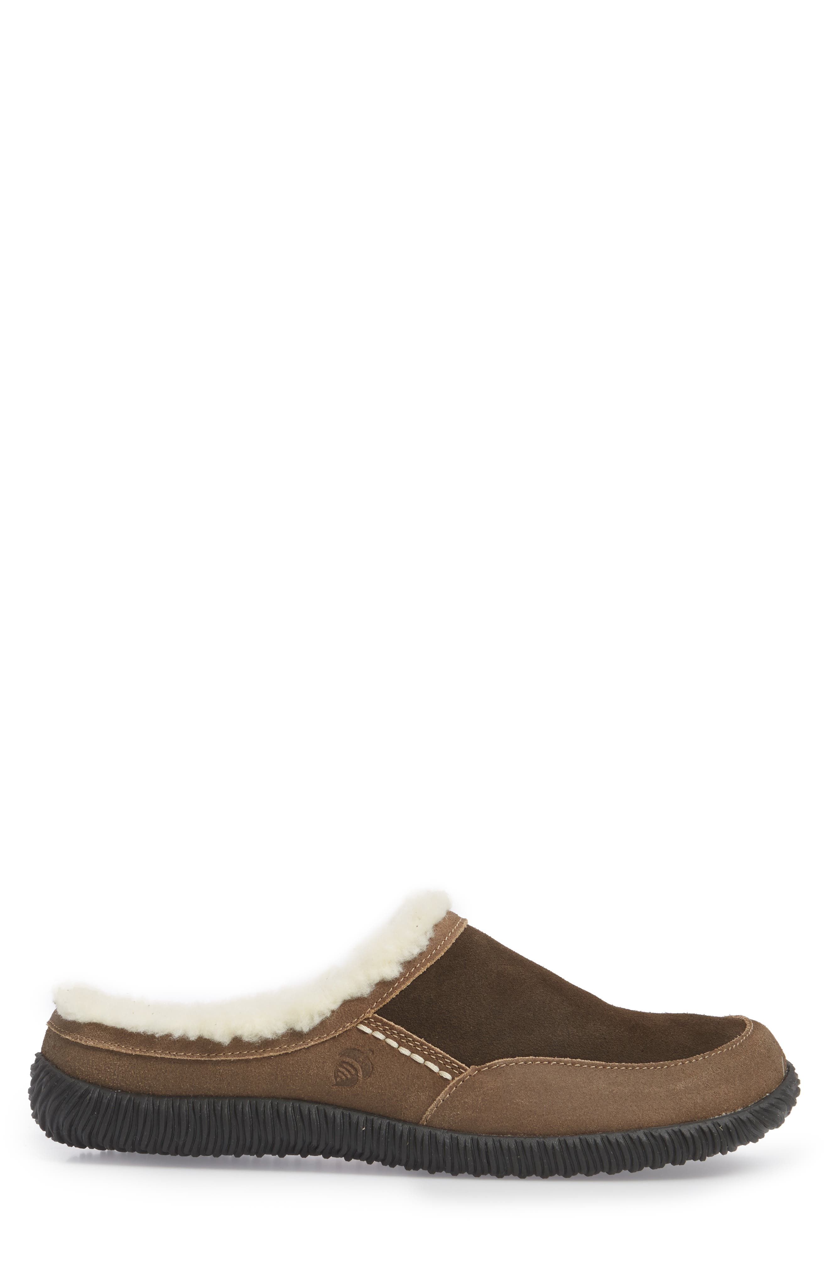 Acorn 'Rambler' Mule Slipper, Alternate, color, 