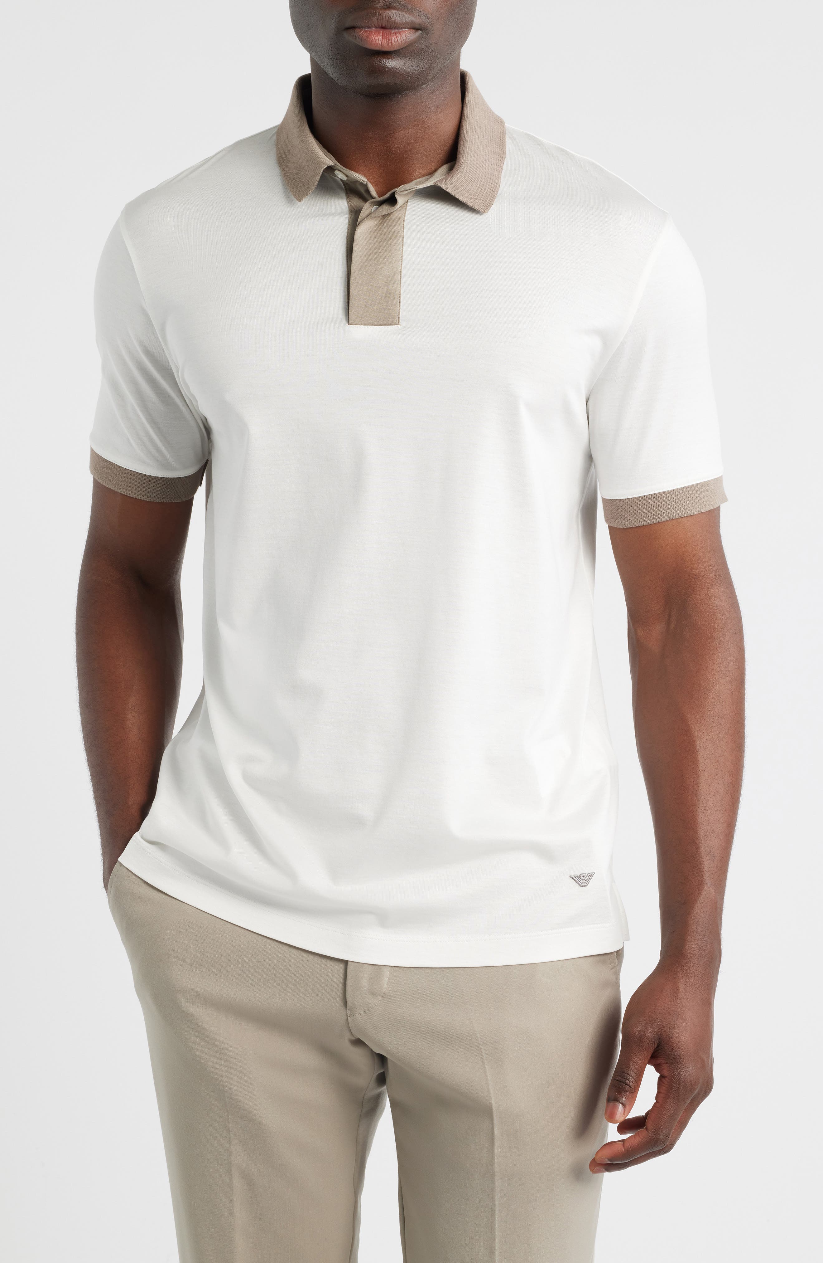 selected WHITE MULTI