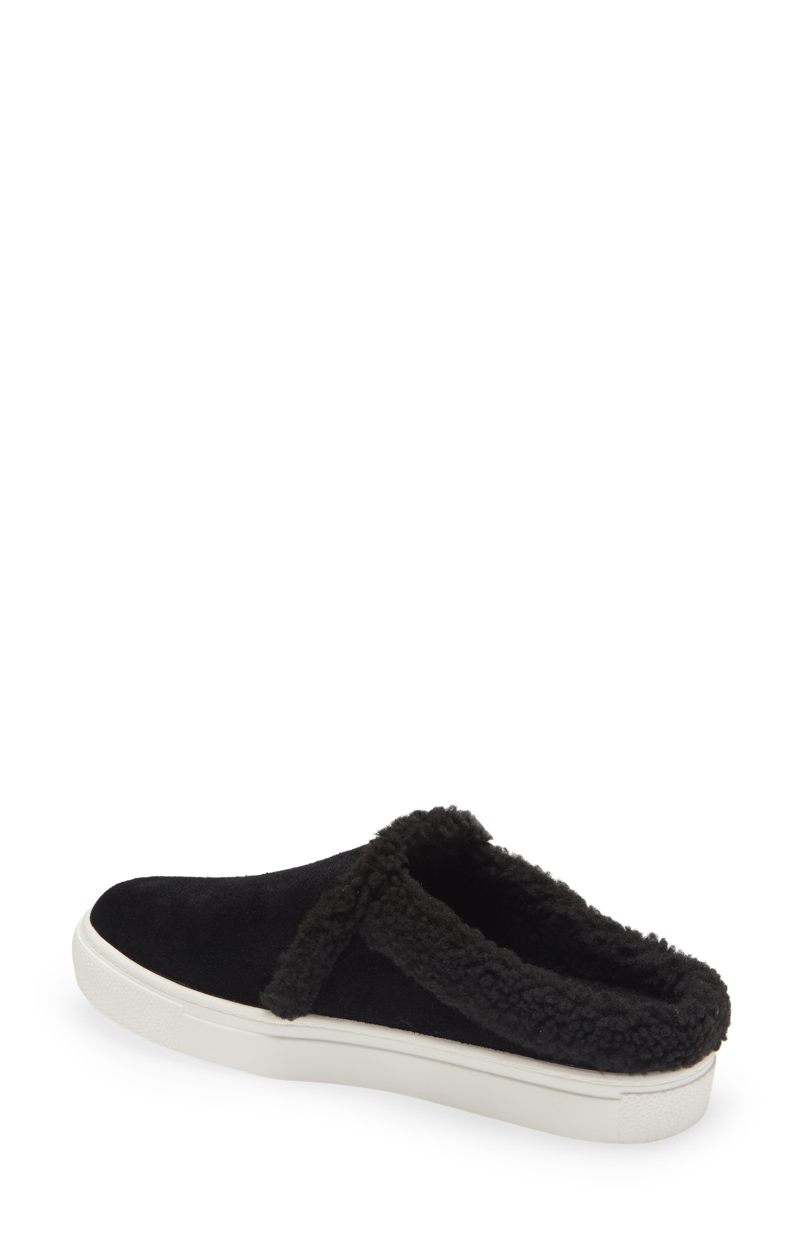 Caslon<sup>®</sup> Nage Cozy Sneaker Mule, Alternate, color, 