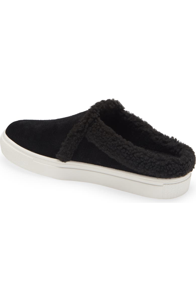 Caslon<sup>®</sup> Nage Cozy Sneaker Mule, Alternate, color,