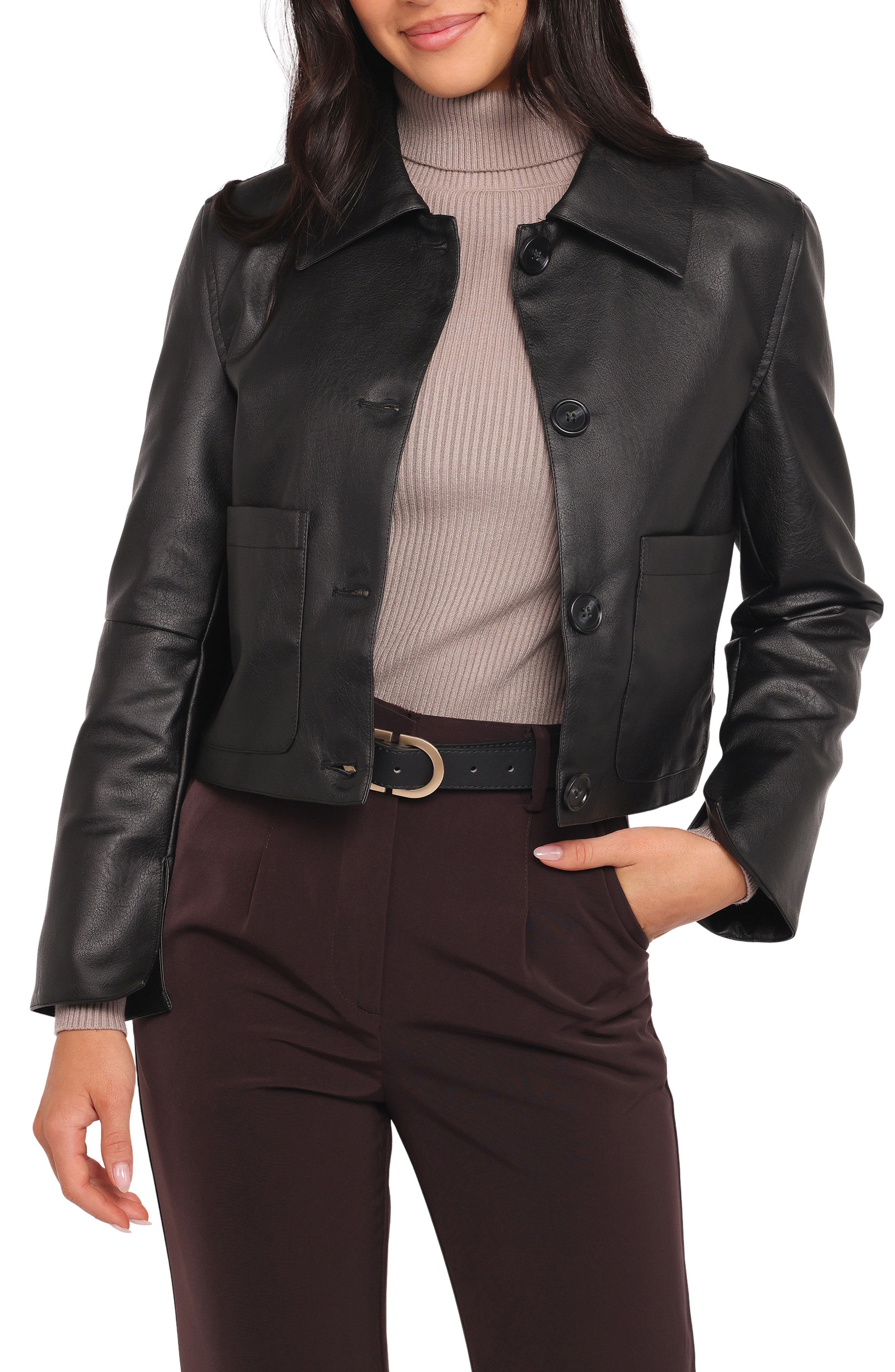 selected BLACK
