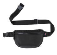 Kibou Wallet Bag Vegan Leather Crossbody Fanny Pack