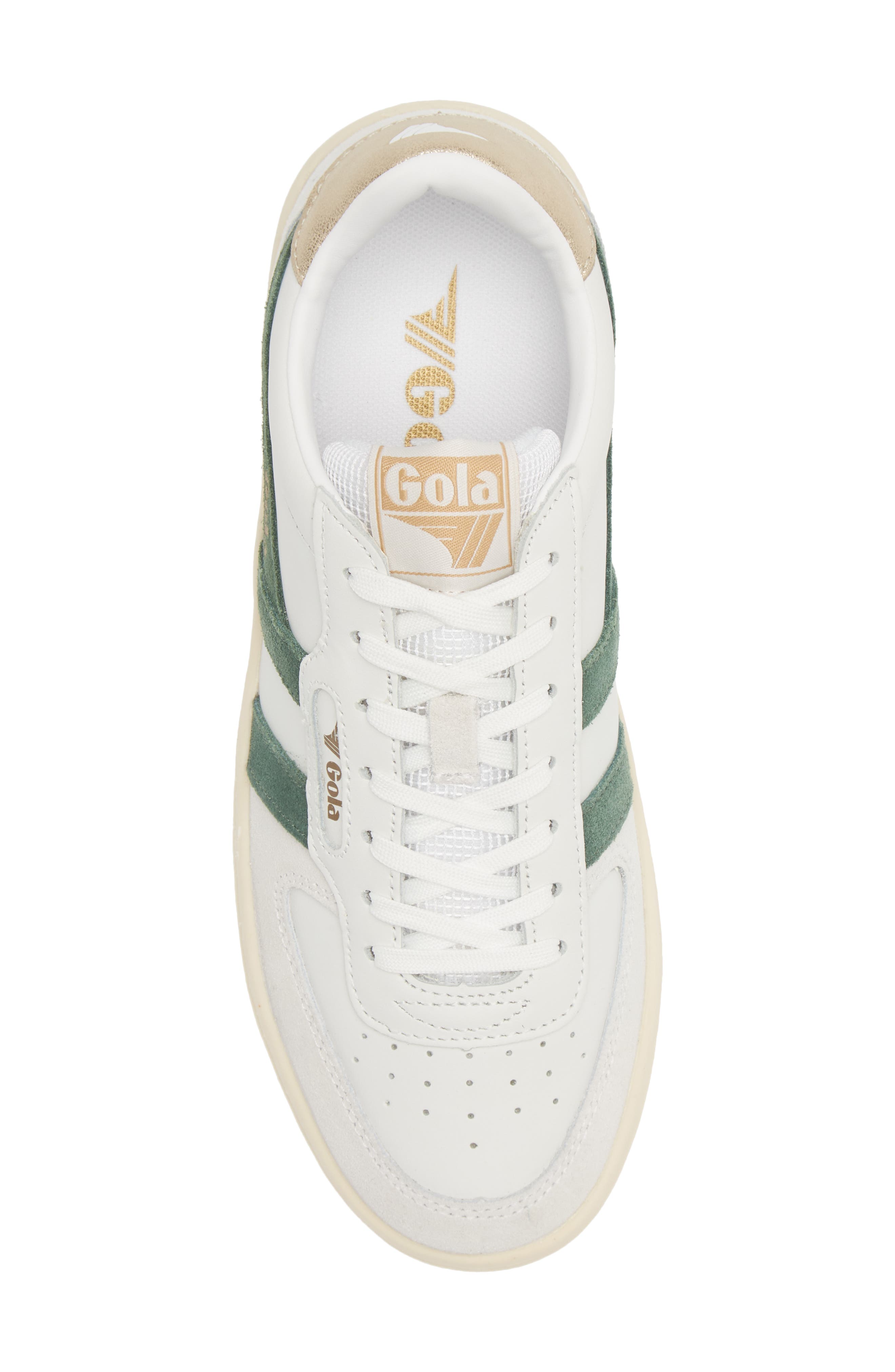 Gola Hawk Sneaker, Alternate, color, 