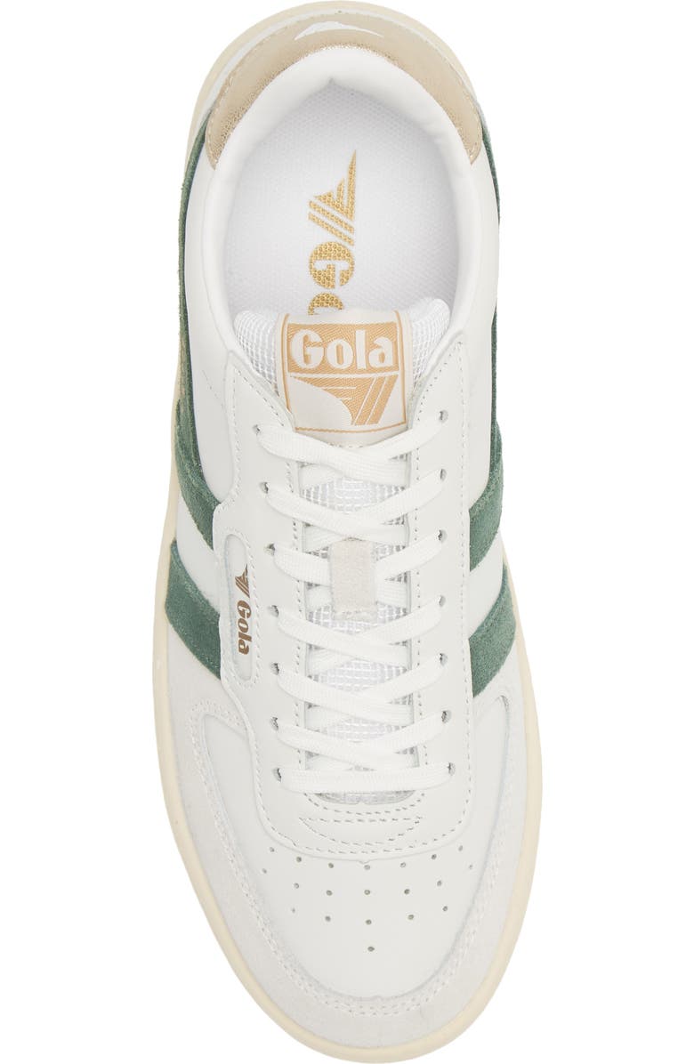 Gola Hawk Sneaker, Alternate, color,