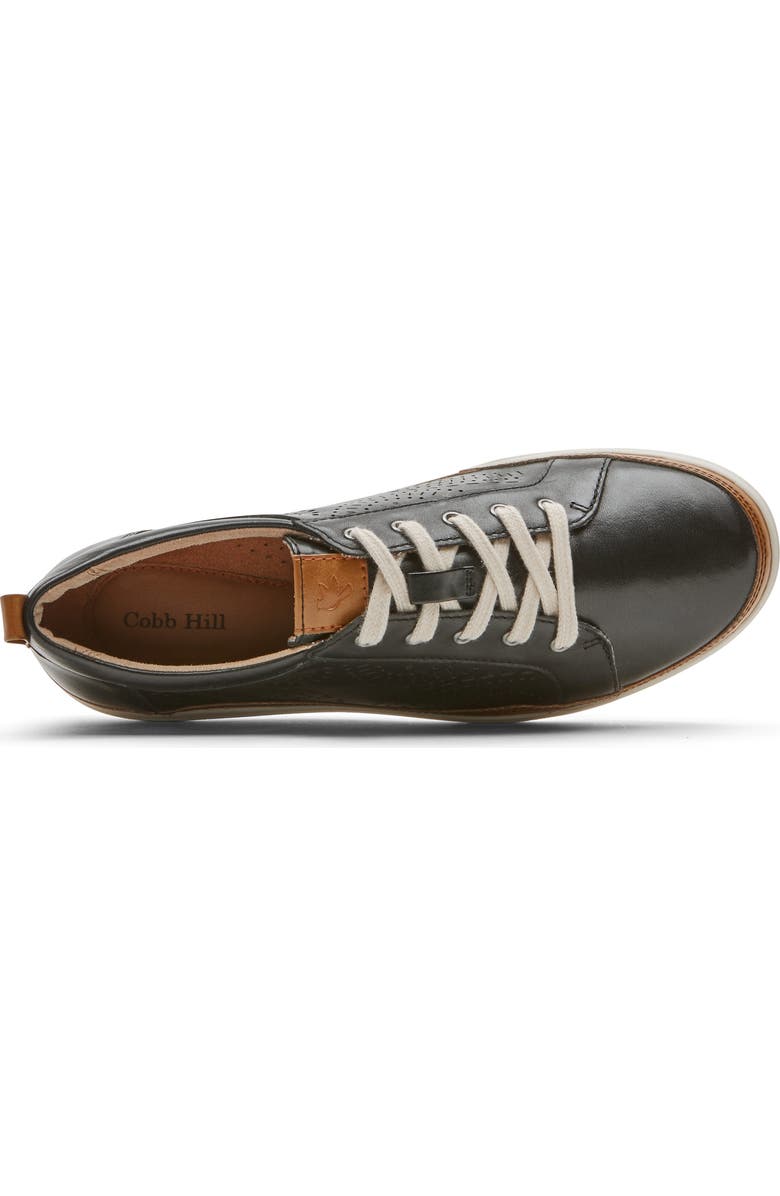 Rockport Cobb Hill Bailee Sneaker, Alternate, color,