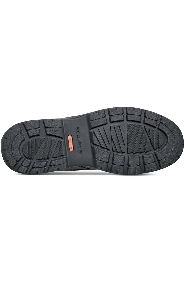 Rockport Ezra Waterproof Boot, Alternate, color,