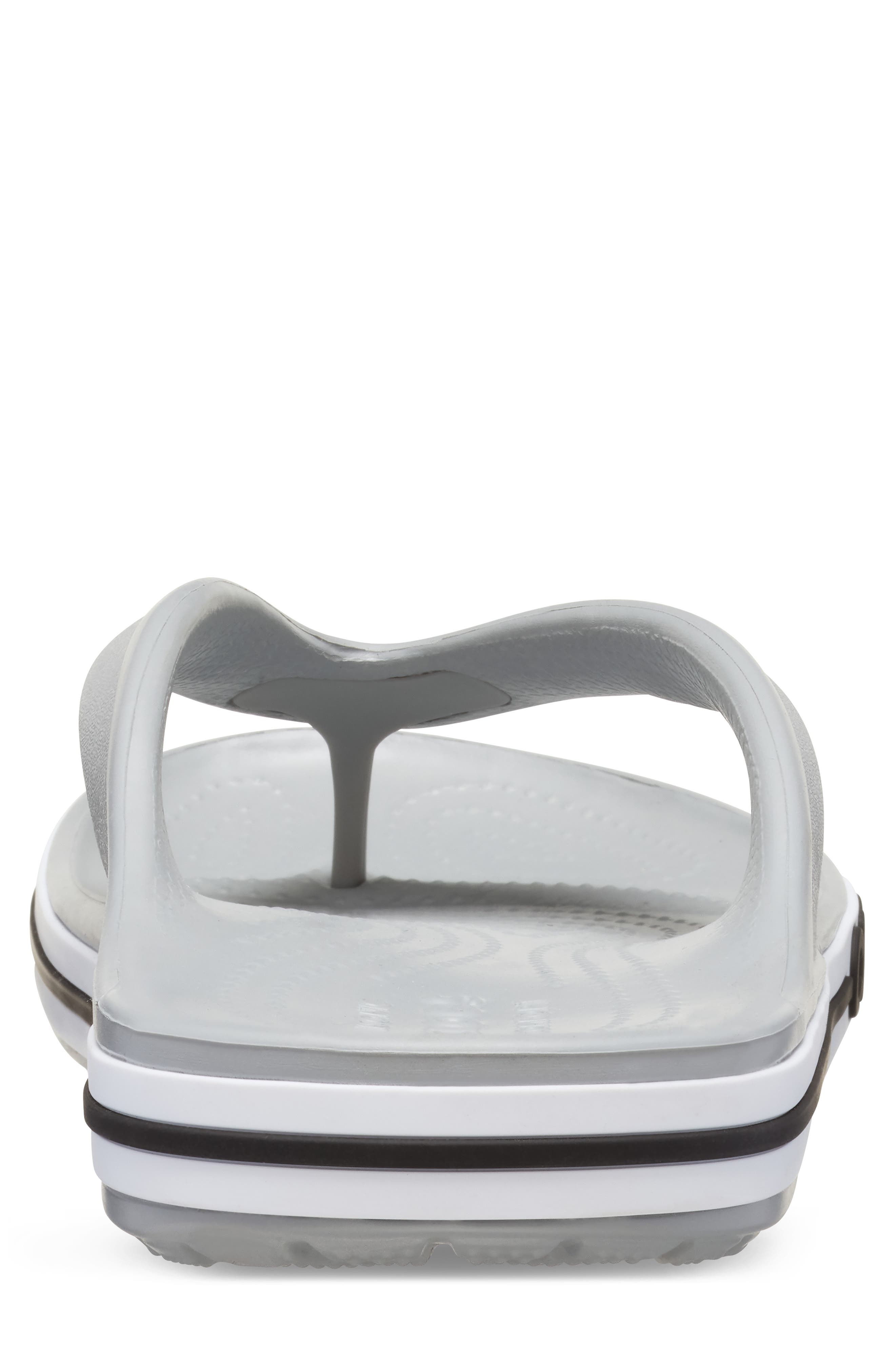 CROCS Bayaband Flip Flop, Alternate, color, 