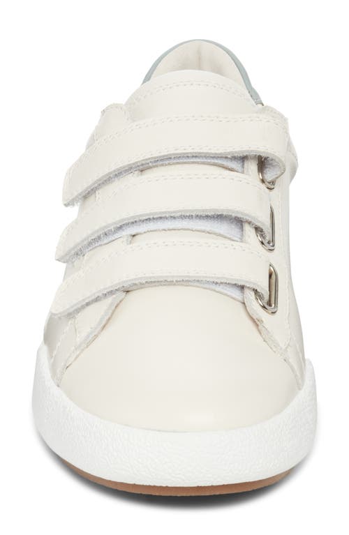 Josef Seibel Claire 12 Sneaker In White