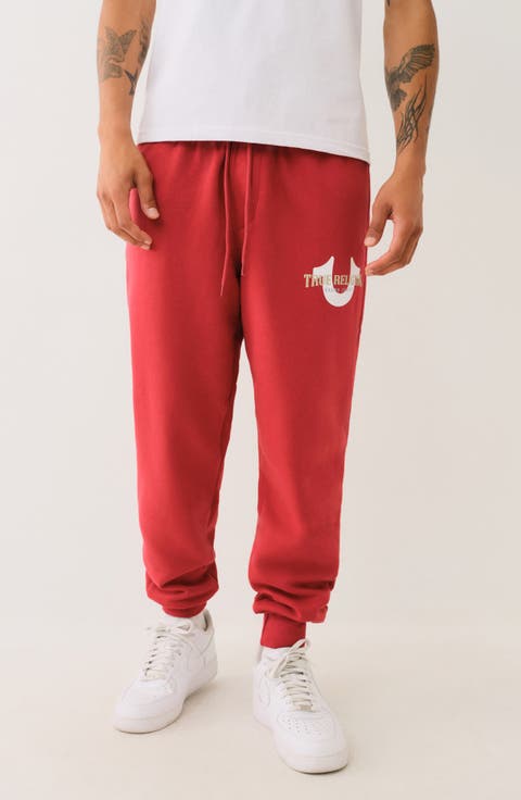 Fleece Joggers