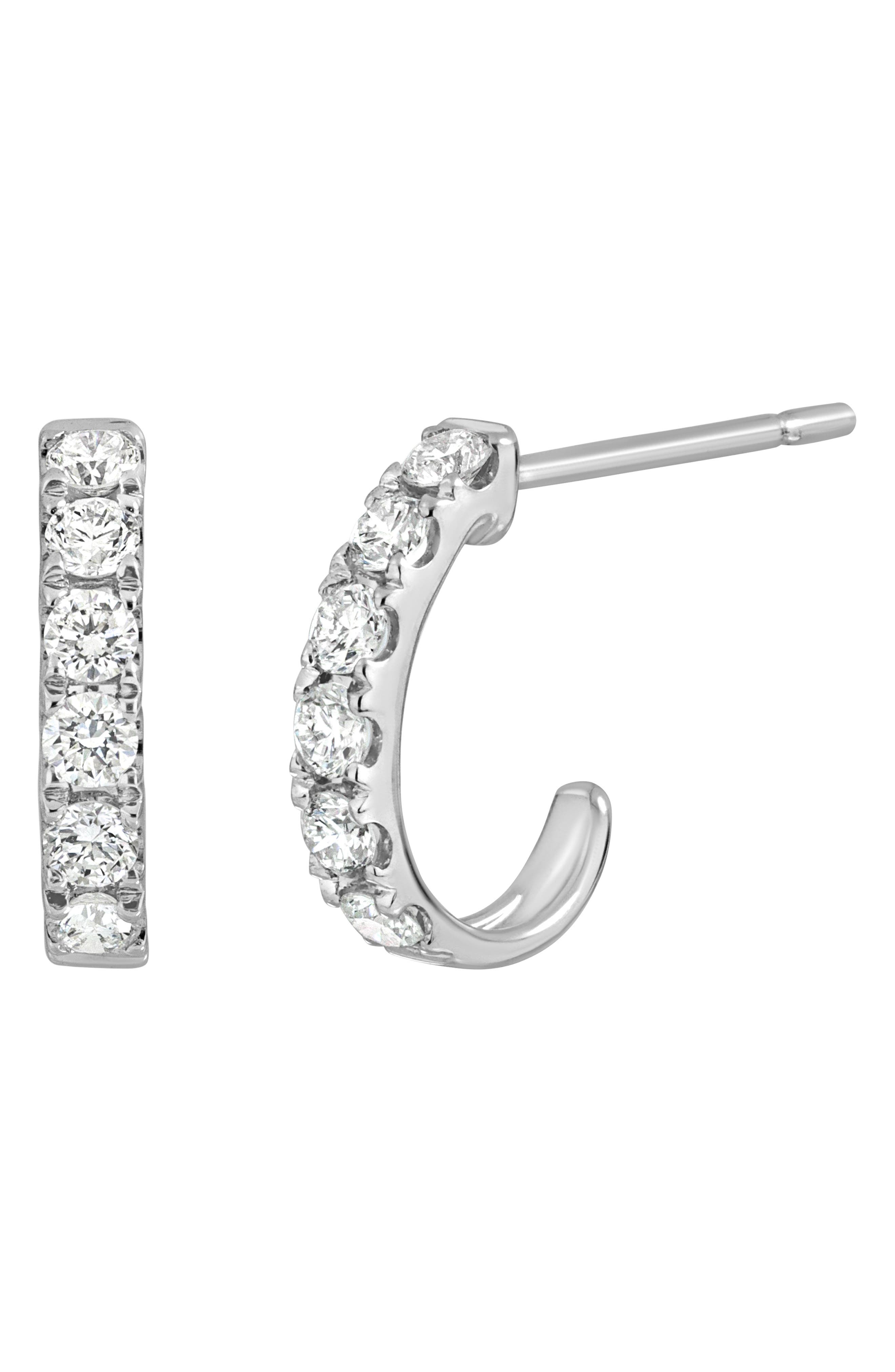 selected 18K WHITE GOLD