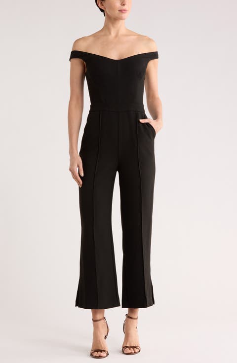 Rhodes Jumpsuit
