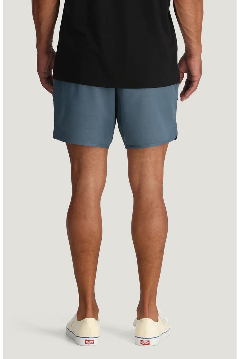 Reverb 5.5 Inch Performance Shorts, Alternate, color, PACIFIC BLUE