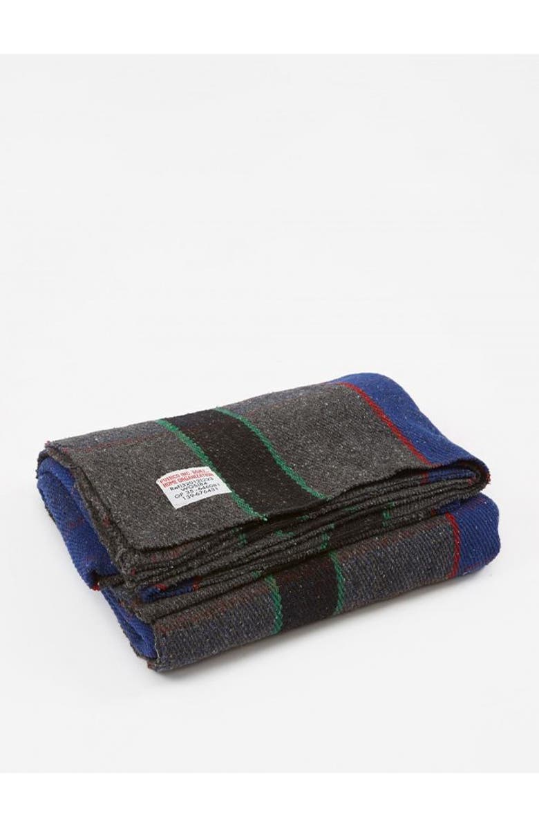 PUEBCO Cotton Wool Universal Blanket, Main, color, 