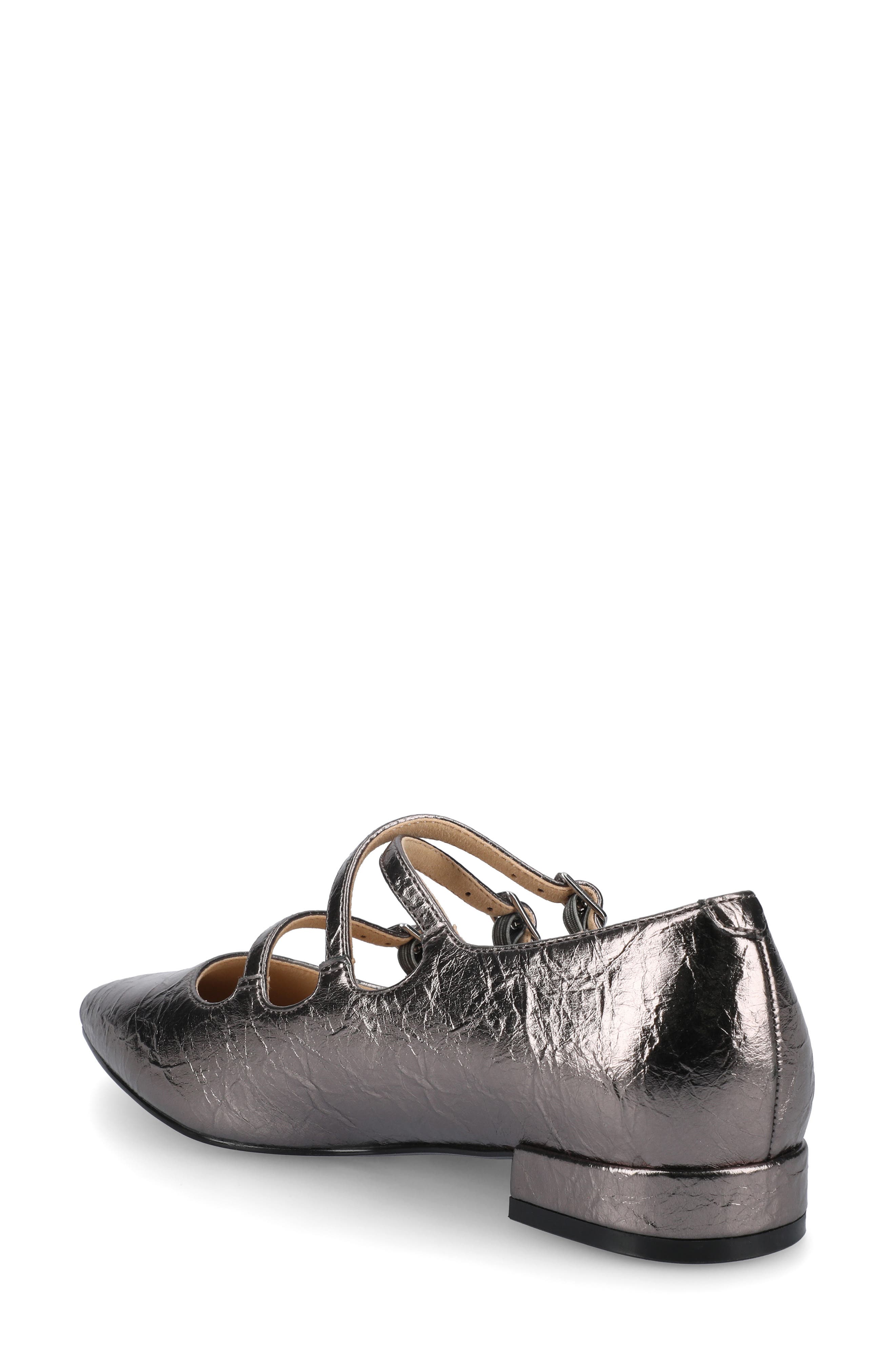 Gretal Mary Jane Flat - image 4