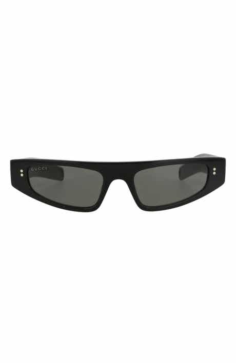 Gucci Novelty Sunglasses