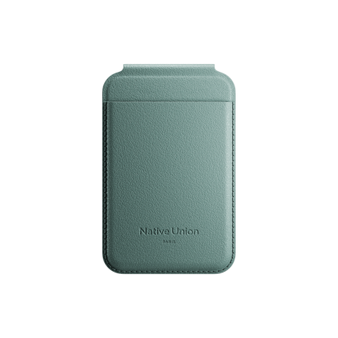 Active Wallet Stand Magnetic