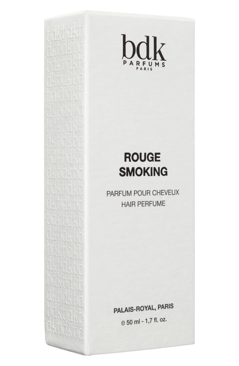 BDK Parfums Rouge Smoking Hair Perfume, Alternate, color,