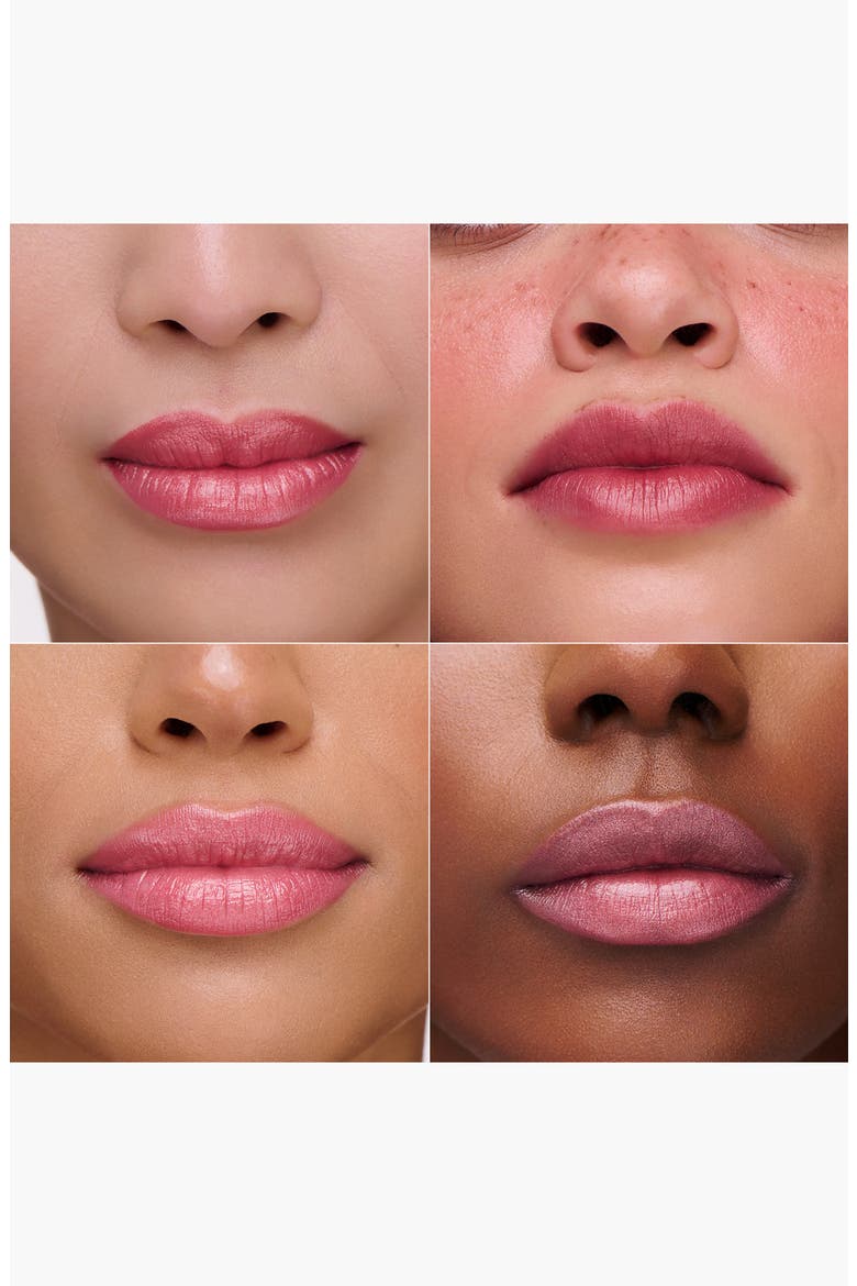 Sculpted Lip Oil, Alternate, color, ROSALIA