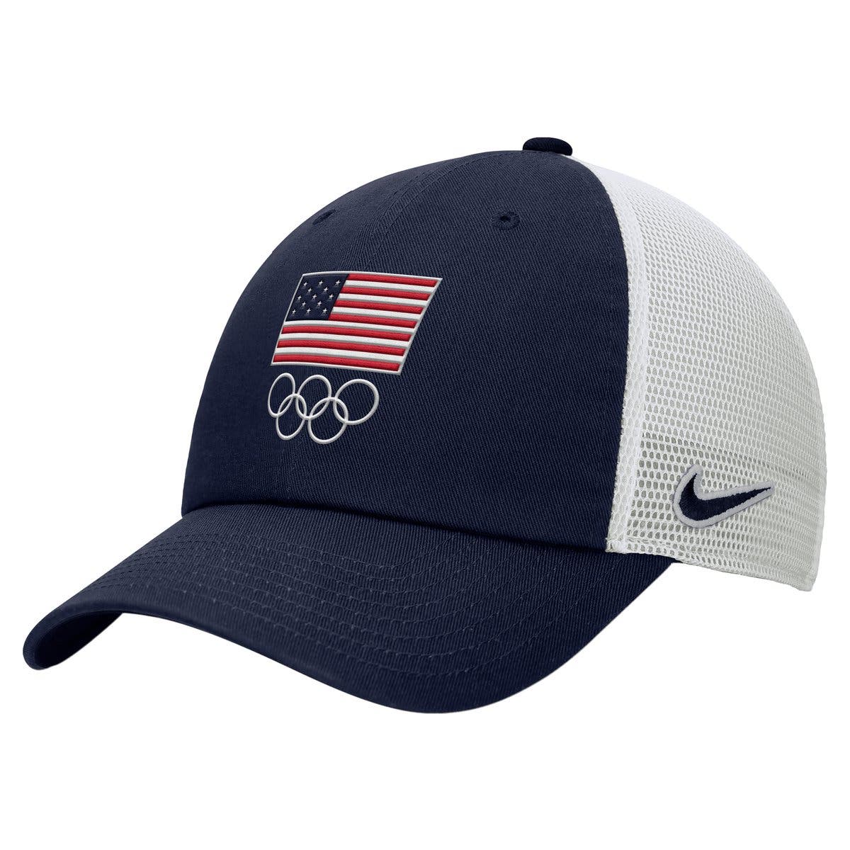 selected Navy