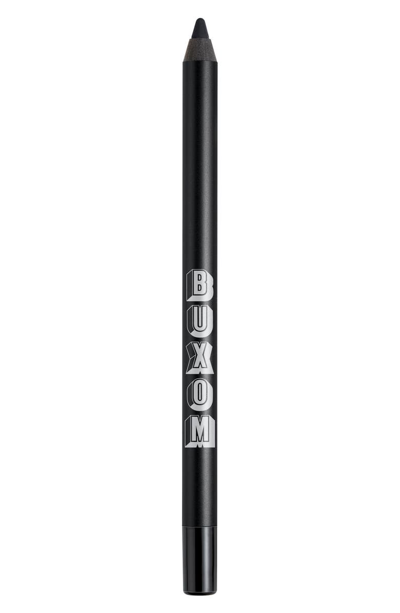 Buxom Hold the Line Waterproof Eyeliner, Main, color,