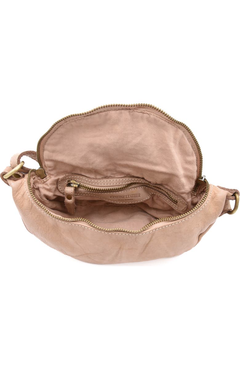 Bolsa Nova Avery Crossbody, Alternate, color, Light Taupe