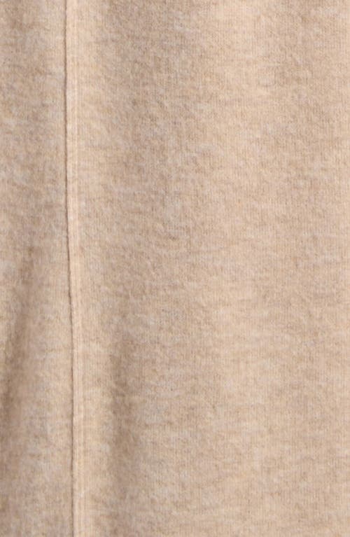 Tenly Kids' Hacci Wide Leg Pants