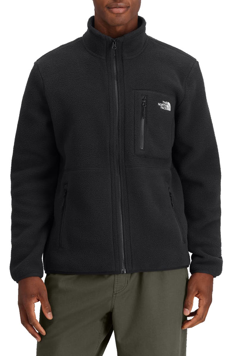 The North Face Yumiori Full Zip Jacket, Main, color,