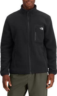 The North Face Yumiori Full Zip Jacket
