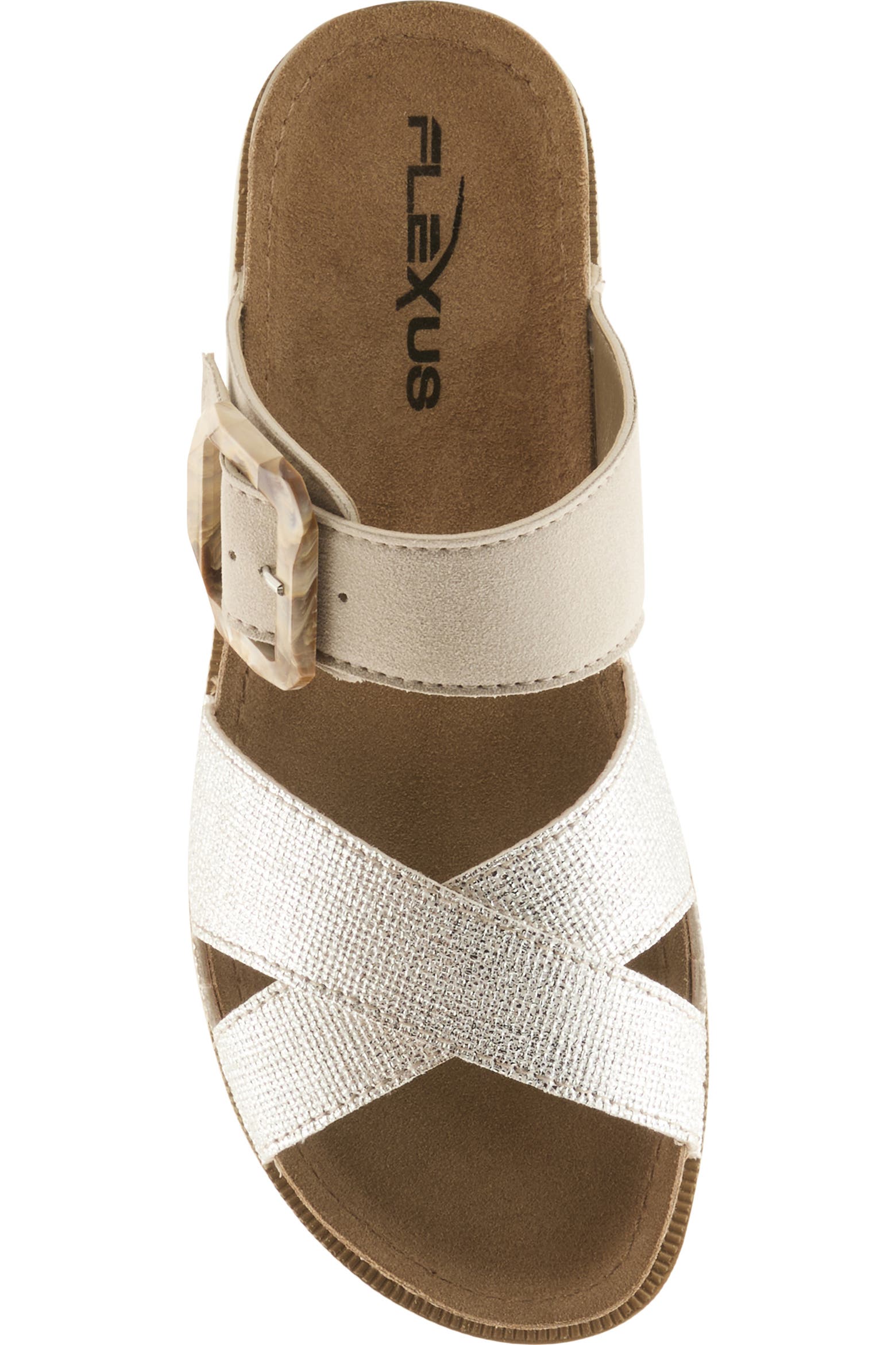 Spring Shoes Slides Flexus by Spring Step Brinoza Slide Sandal (Women) | Nordstrom
