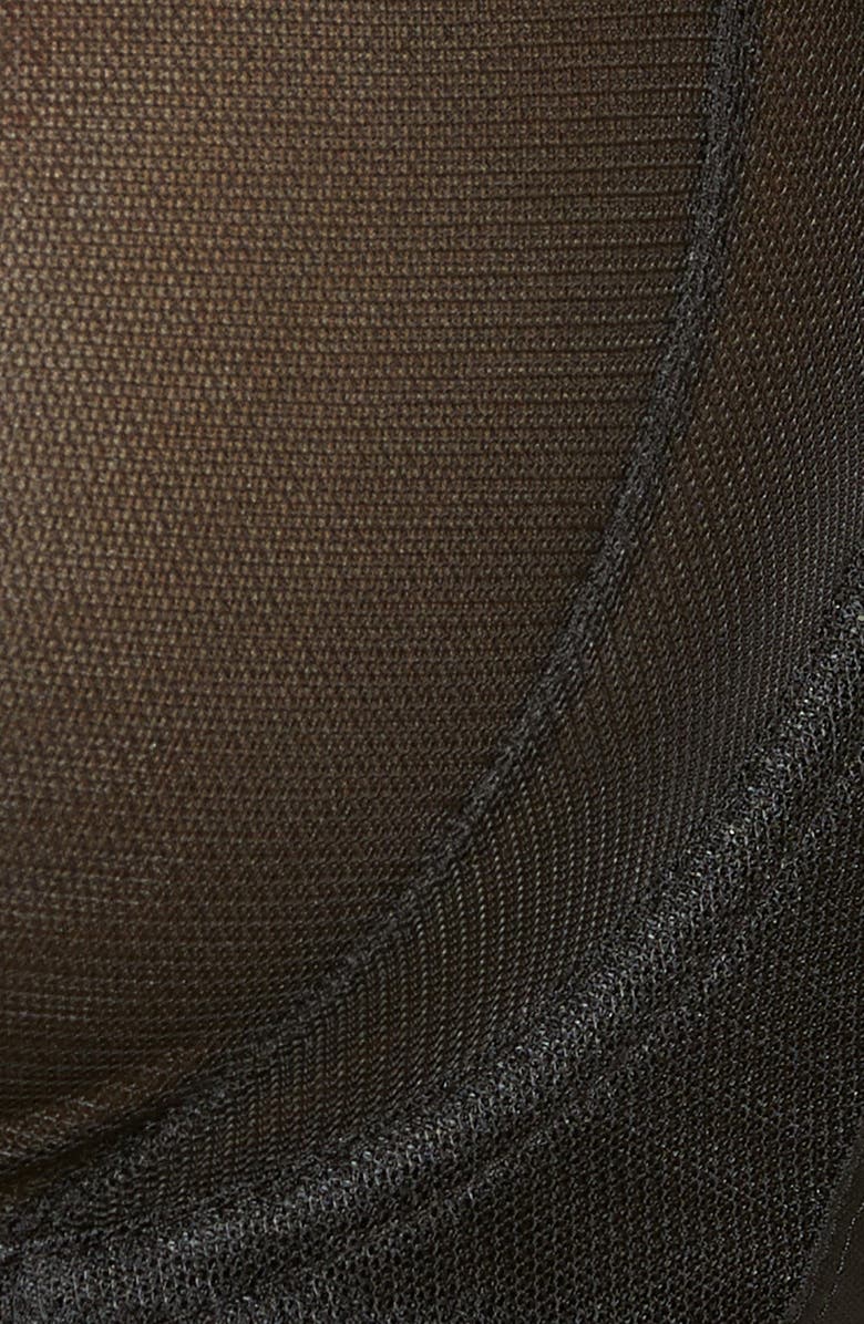 Wacoal Evocative Edge Underwire Bra, Alternate, color, 