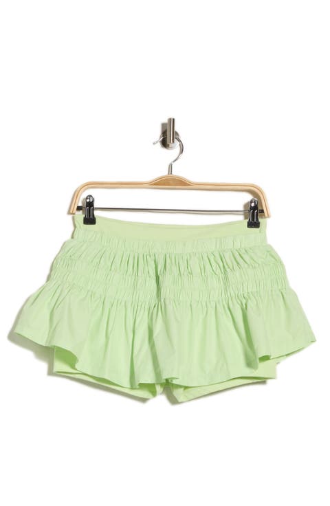 A-Game Skort