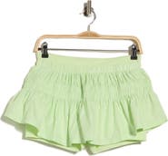 Free People A-Game Skort