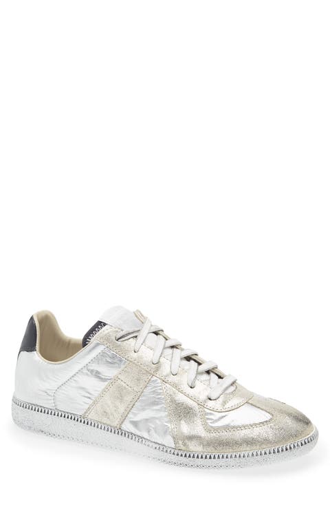 Replica Low Top Sneaker (Men)