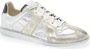 Maison Margiela Replica Low Top Sneaker