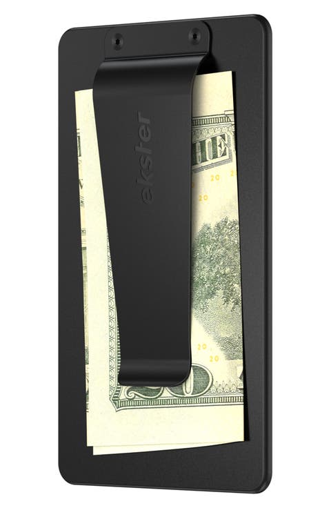 MagSafe Cash Clip Backplate