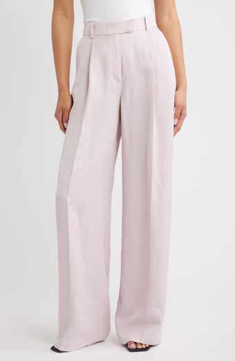 Marina Pleated Pants
