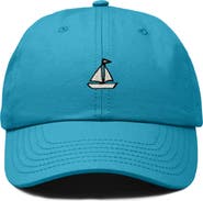 Dalix Sail Dad Cap