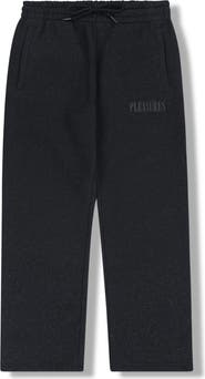 PLEASURES Starry Oversize Sweatpants