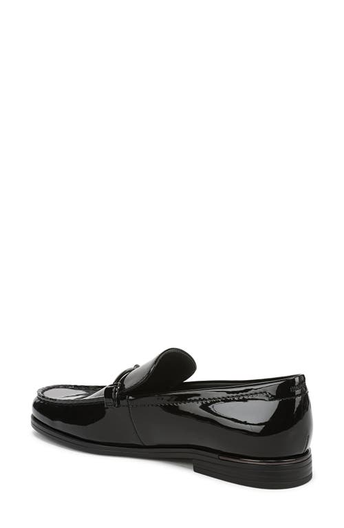 Franco Sarto Leandre Bit Loafer In Black