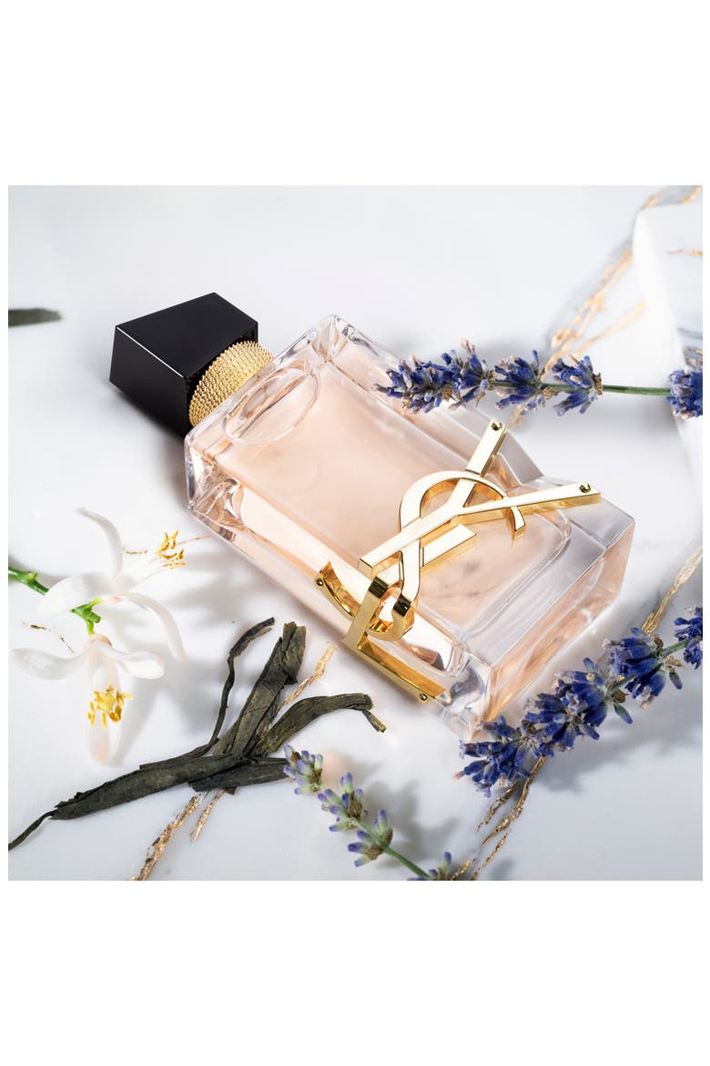 Libre Eau de Toilette, Alternate, color, NO COLOR