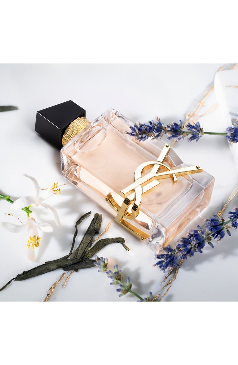 Yves Saint Laurent Libre Eau de Toilette, Alternate, color,